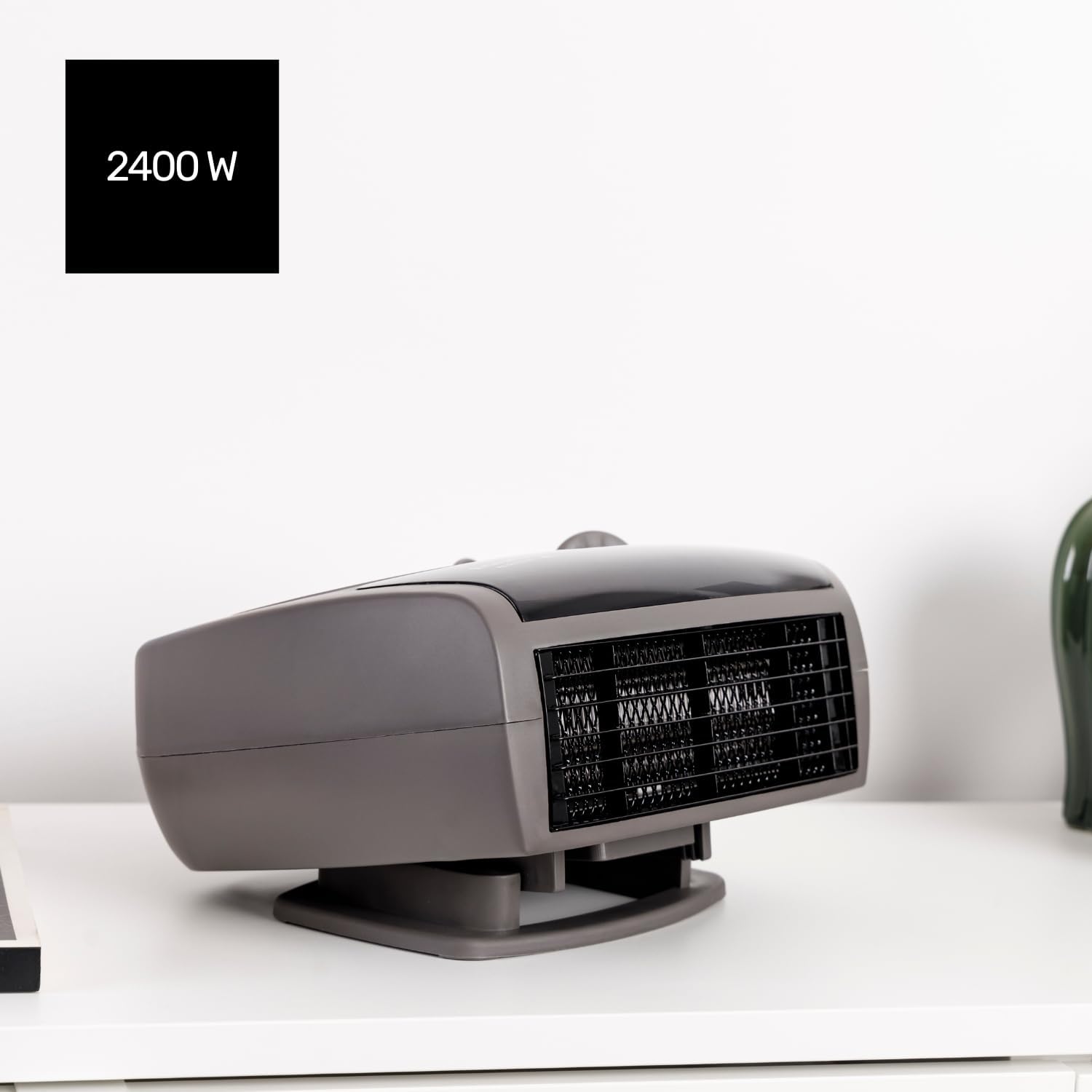 Thumbnail 1 de Taurus CA2400 termoventilatore 2400W