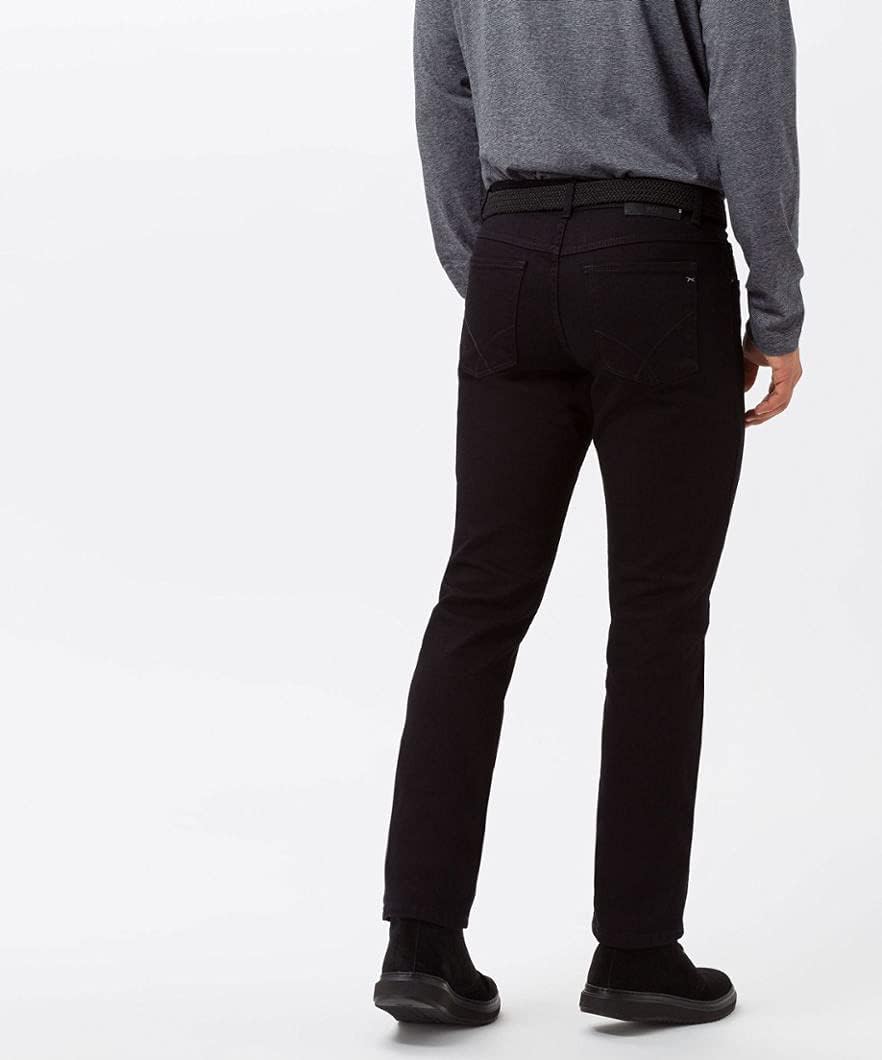 Thumbnail 6 de Brax Herren Hose Style Cooper Fancy All Season – Five-Pocket-Jeans mit Perma Injection