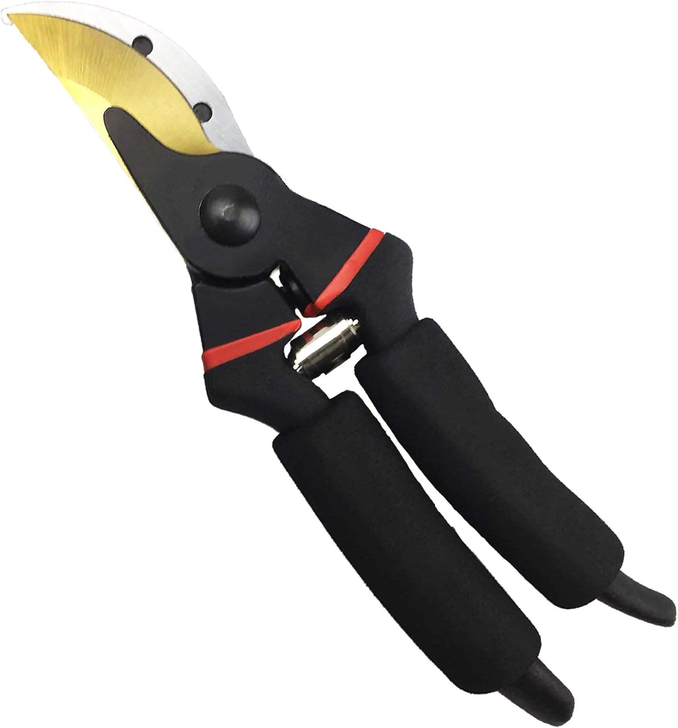 Detalle 2 de Gonicc GPPS-1003 tijeras podar 20 cm