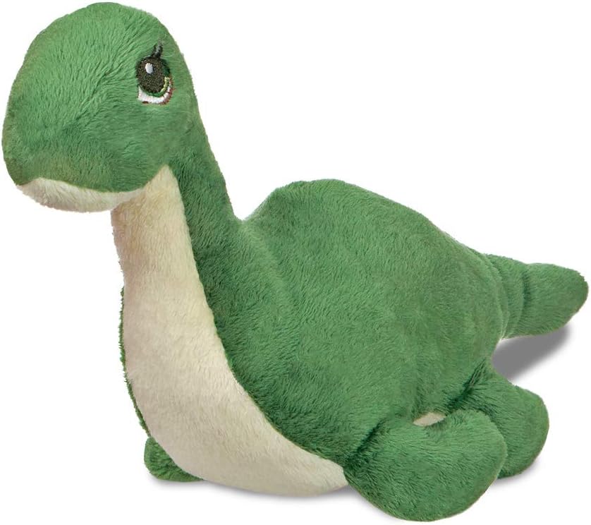 Thumbnail 3 de Aurora BESSIE Monster Fancy Pal 61077 soft toy