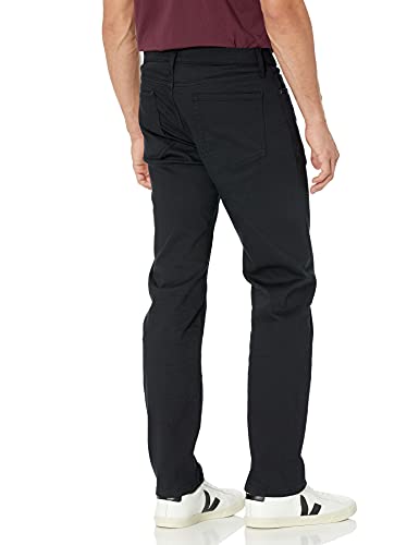 Thumbnail 2 de Amazon Essentials Pantalón vaquero recto elástico 32W/32L