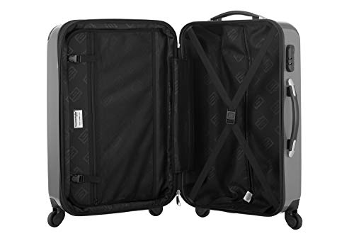 Thumbnail 5 de HAUPTSTADTKOFFER Alex Equipaje de mano 55 cm