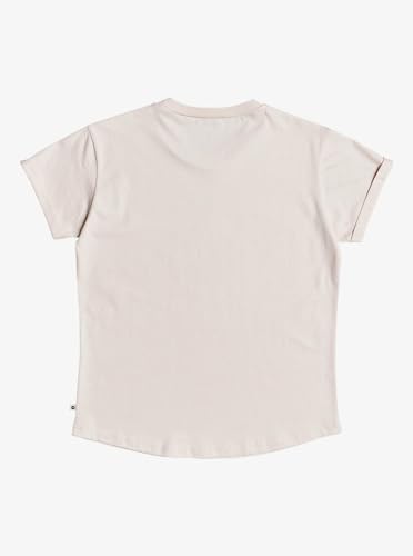 Thumbnail 4 de Roxy Epic Afternoon T-Shirt M para mujer, Peach Blush 👕