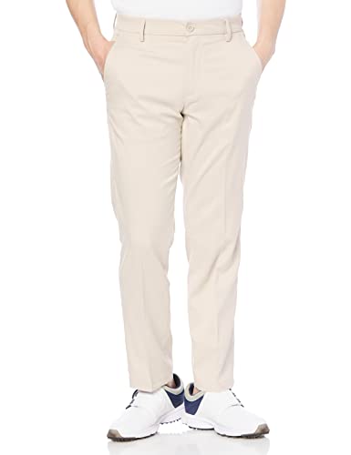 Detalle de Amazon Essentials Pantalon de Golf stretch, coupe droite ⚙