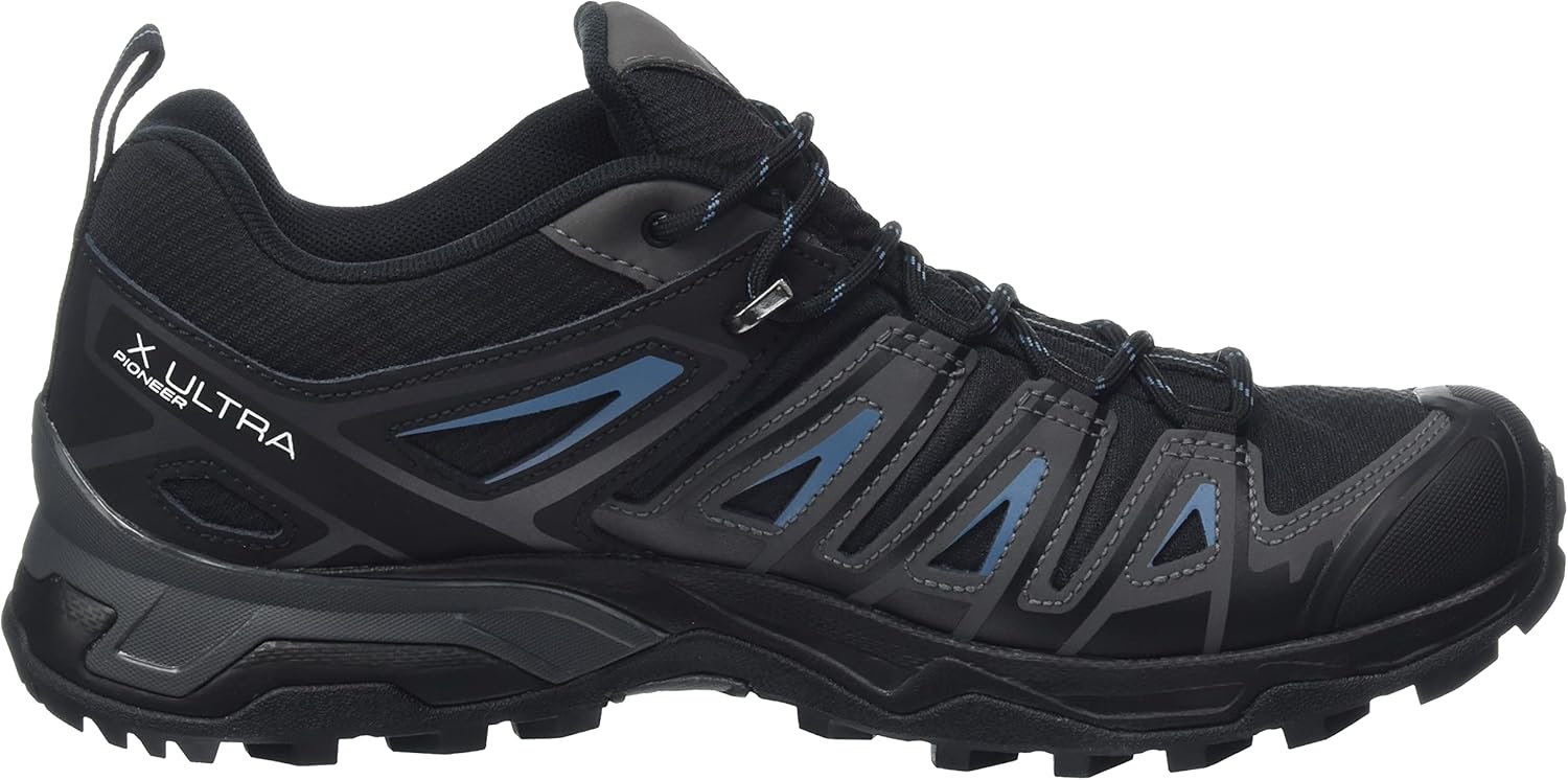 Thumbnail 5 de Salomon X Ultra Pioneer Gore-Tex Herren Outdoorschuhe – für alle Wetter, sicherer Halt