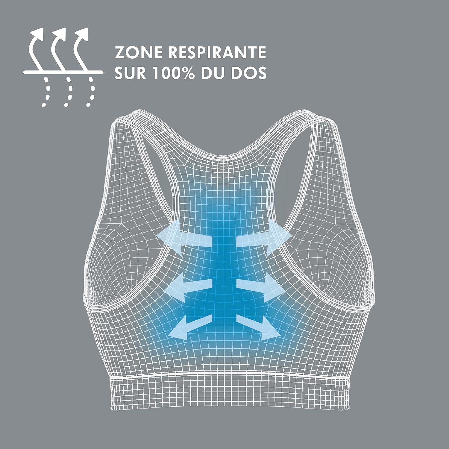 Thumbnail 4 de Medela Keep Cool soutien-gorge maternité