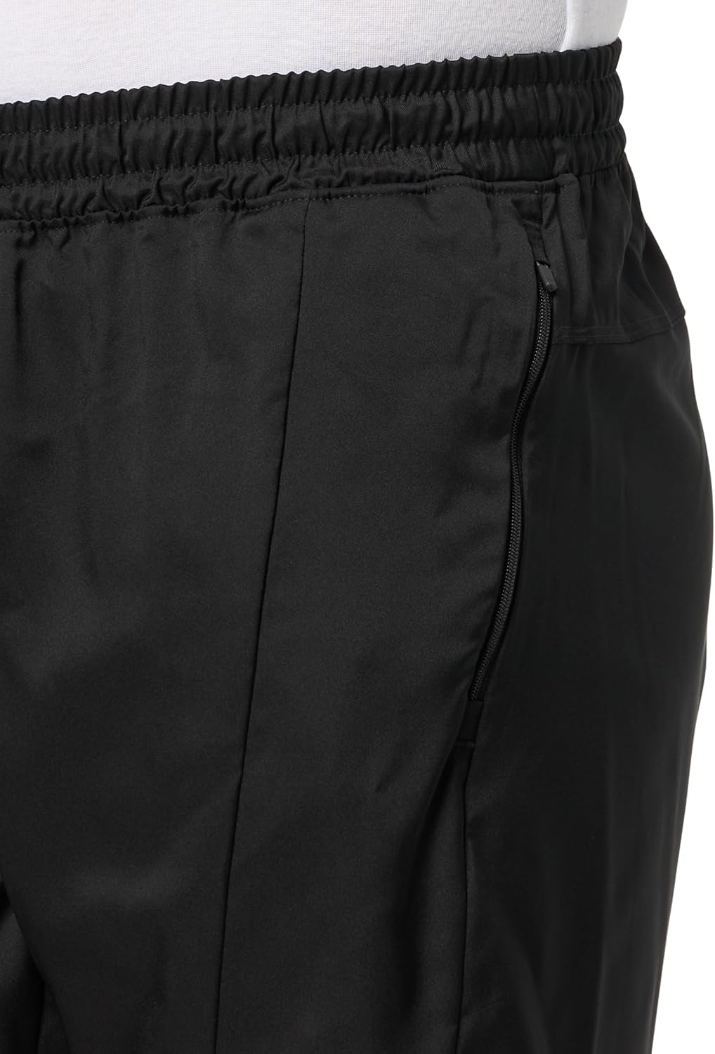 Detalle de adidas Men’s NCAA 25/26 Team Woven Shorts
