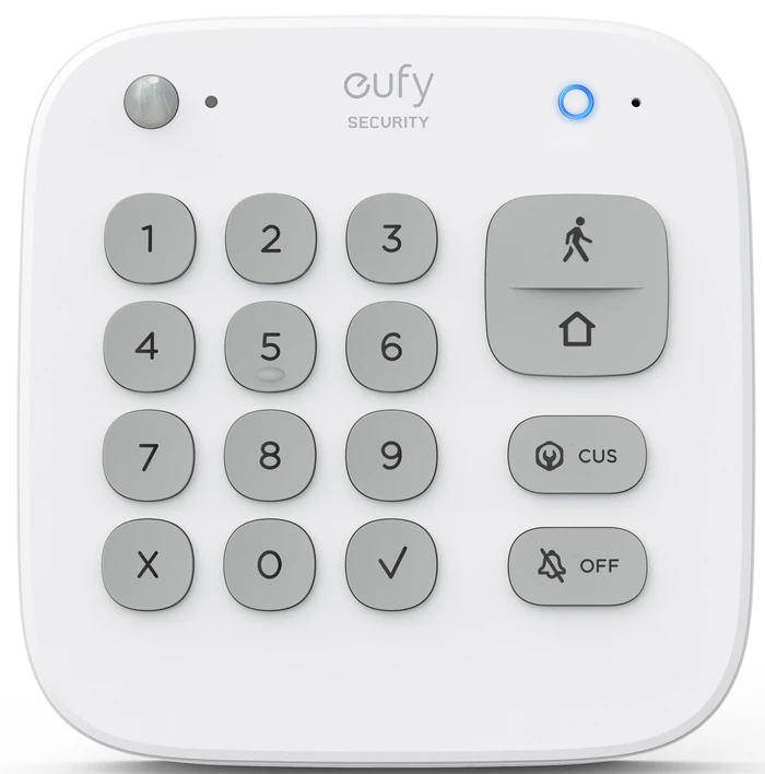 Thumbnail 3 de eufy Home Alarm Kit 5-teilig