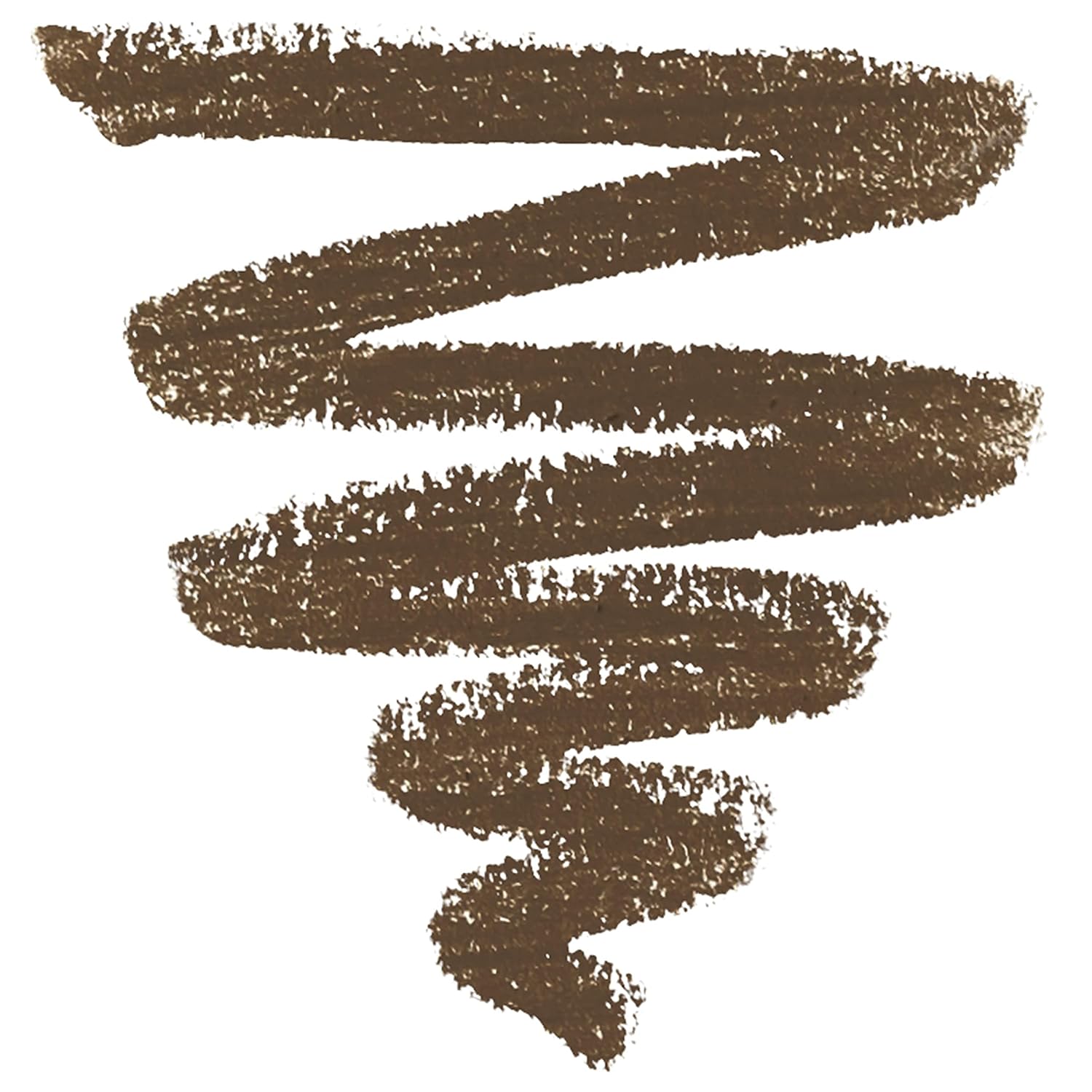 Detalle de NYX Micro Brow Pencil Ash Brown – beidseitig, ultradünn und vegan