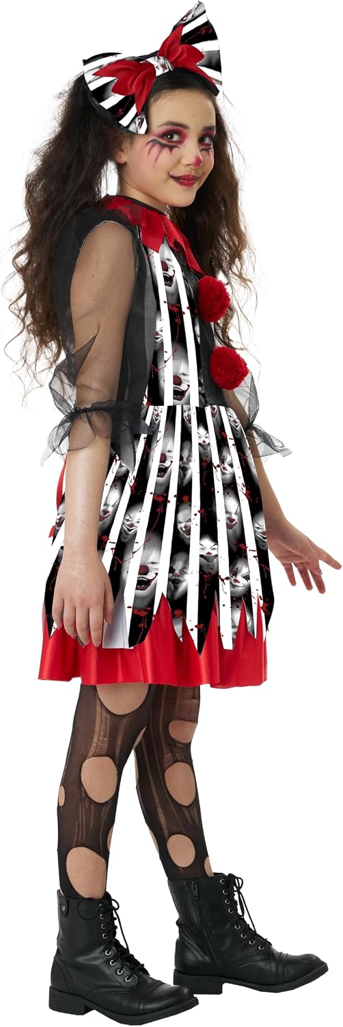 Detalle 2 de California Costumes Child Costume, Large