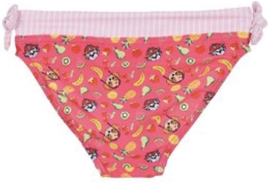 Detalle 2 de Paw Patrol Skye pantaloncini bikini