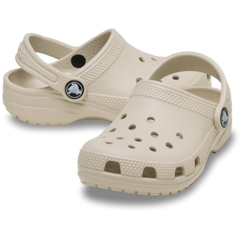 Thumbnail 2 de Crocs Zuecos clásicos Frappé para niño, talla 10 UK (27/28 EU) - Crocs