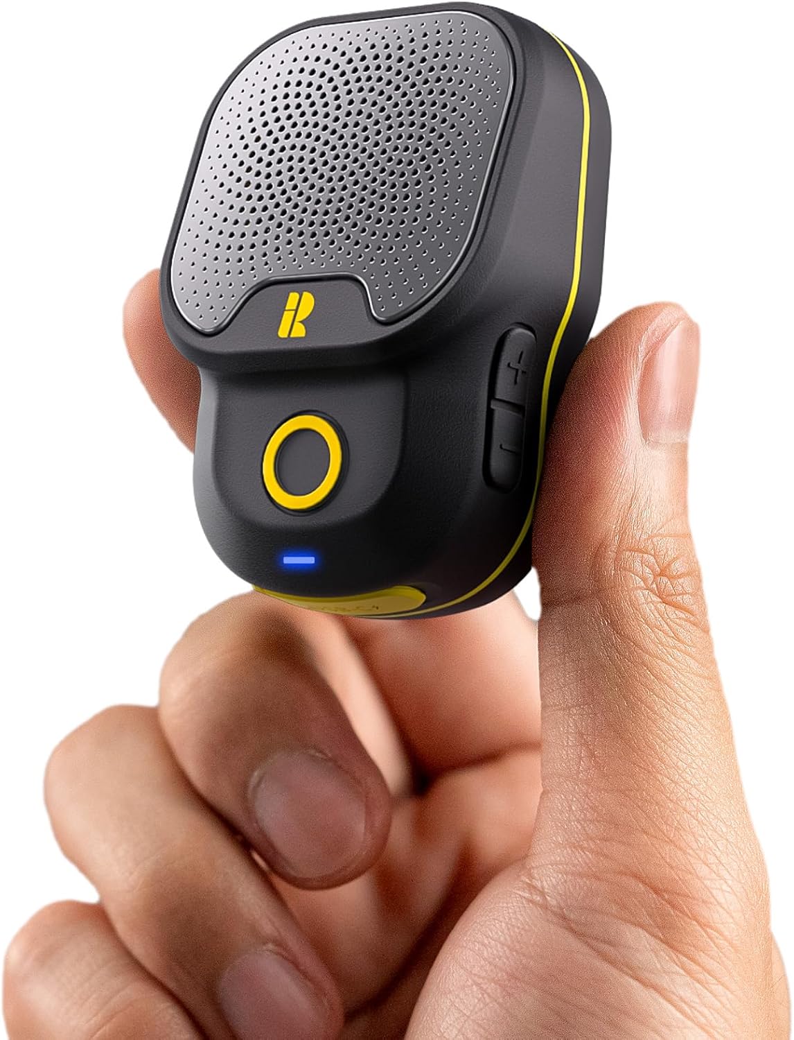 Rythflo Wearable Bluetooth Speaker 30H 🔊