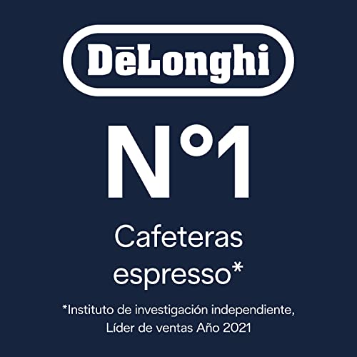 Thumbnail 8 de De’Longhi Eletta Explore Machine à café avec mousseur, 50 boissons, écran tactile
