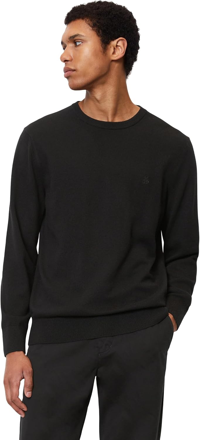 Thumbnail 1 de Marc O'Polo Herren Pullover M29514460504 – 1er Pack