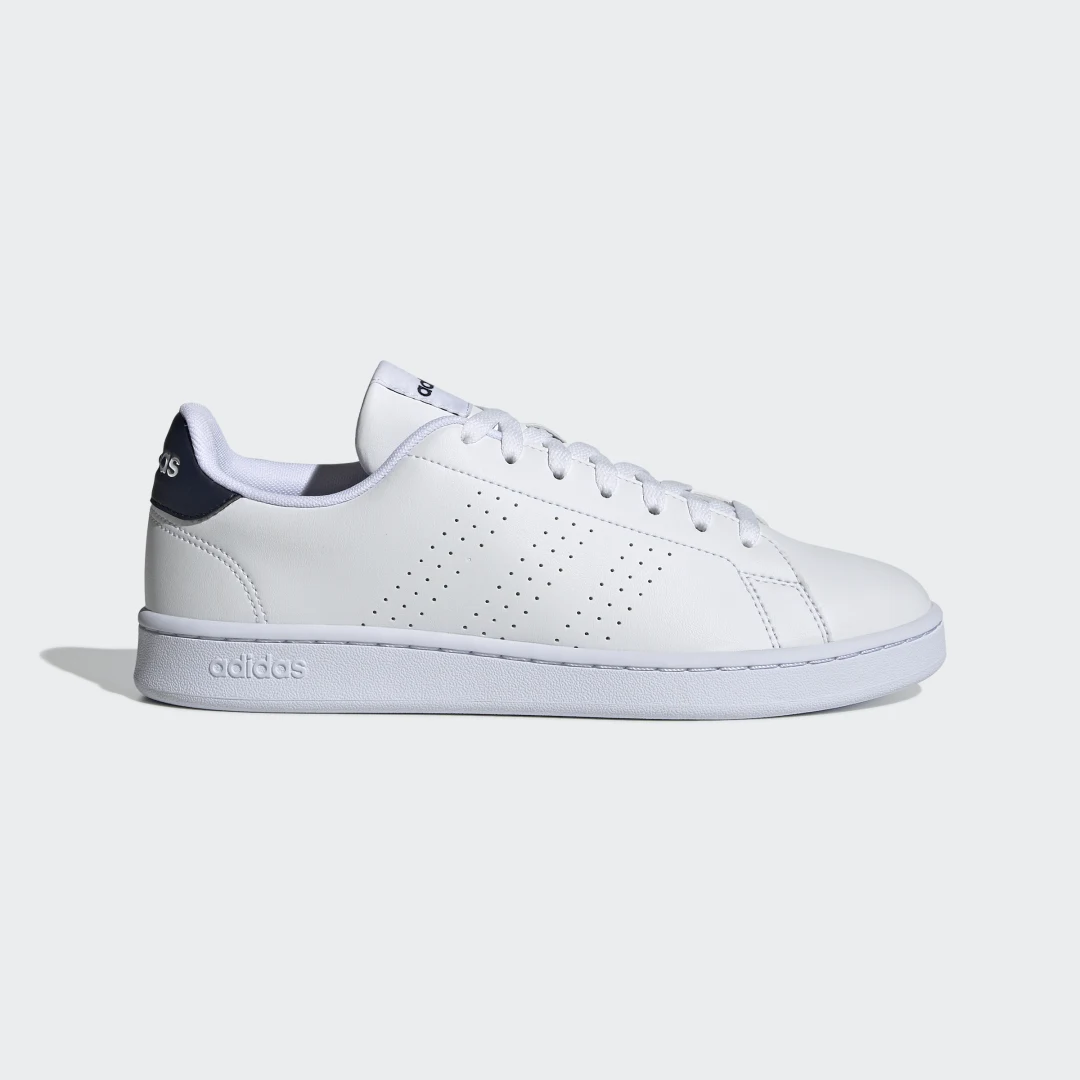 Detalle de Adidas zapatilla Advancourt