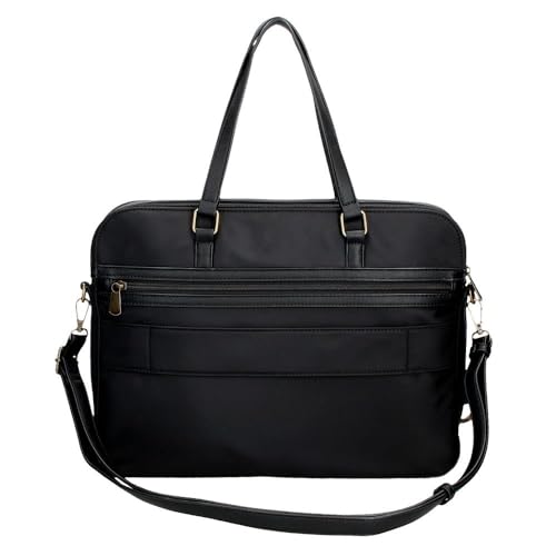 Detalle de Pepe Jeans Morgan Bolso para portátil 41x30x14 cm 💼