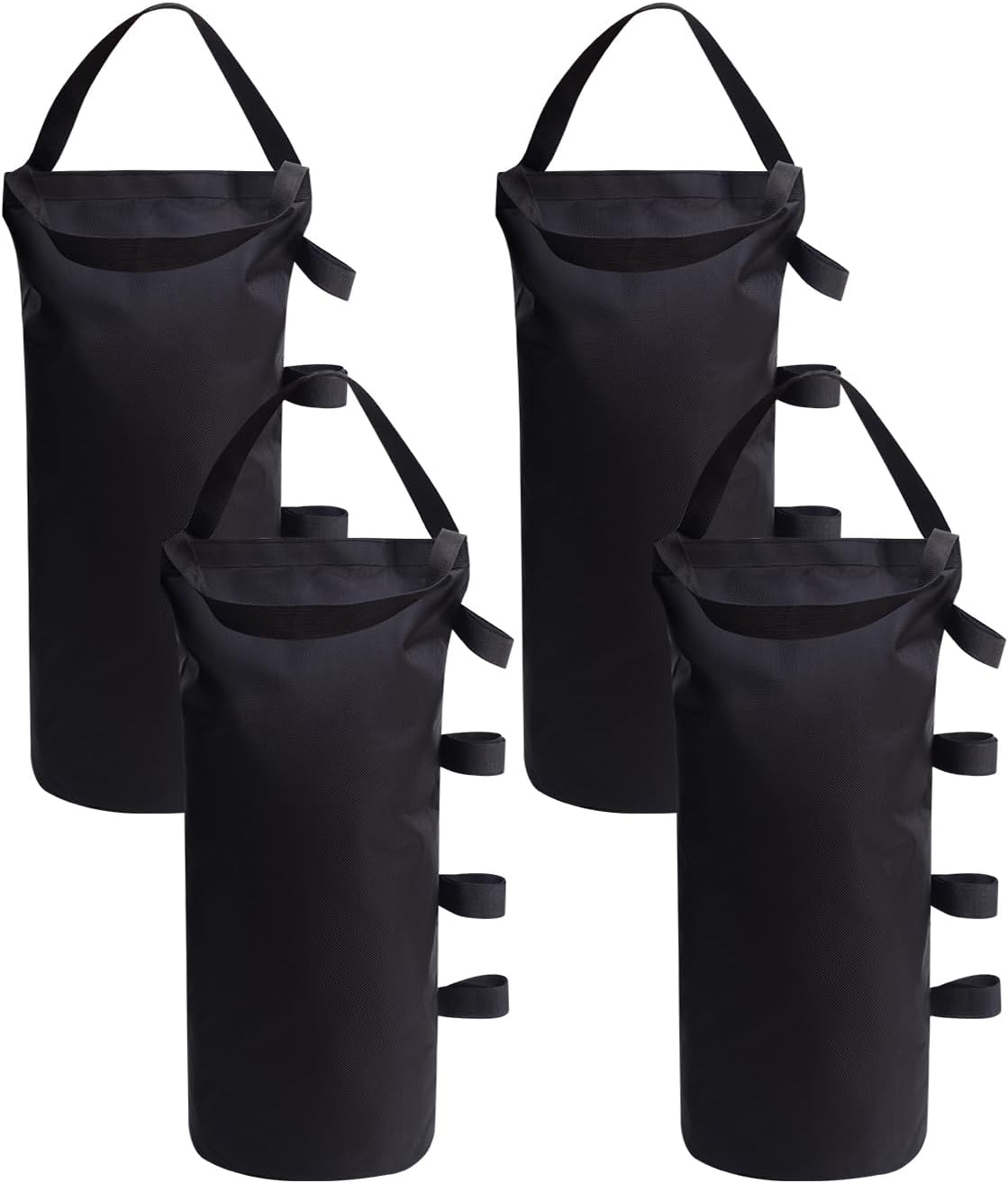 Detalle de Inntop Canopy Weight Bags 1680D