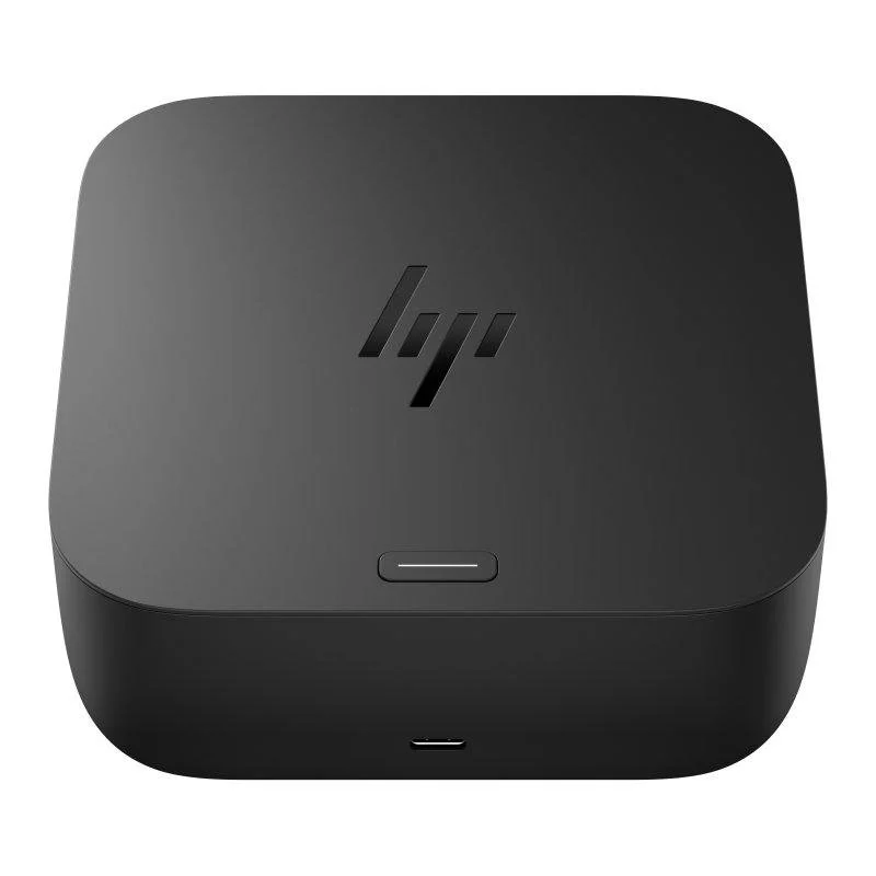 Detalle de HP Base de acoplamiento USB-C G6 100W