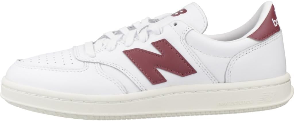 Detalle de New Balance 500 Sneaker Uomo: stile senza tempo e comfort versatile