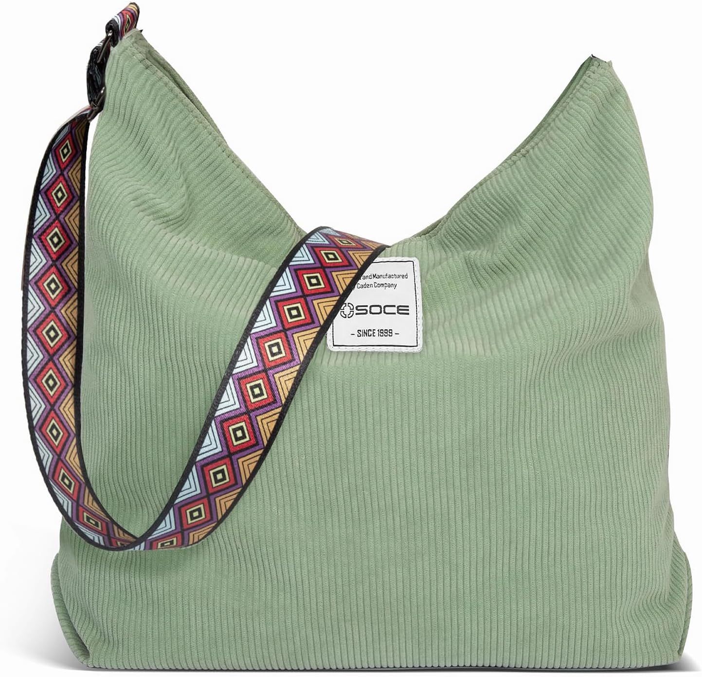 Detalle de OSOCE Sac fourre-tout 16,9 in