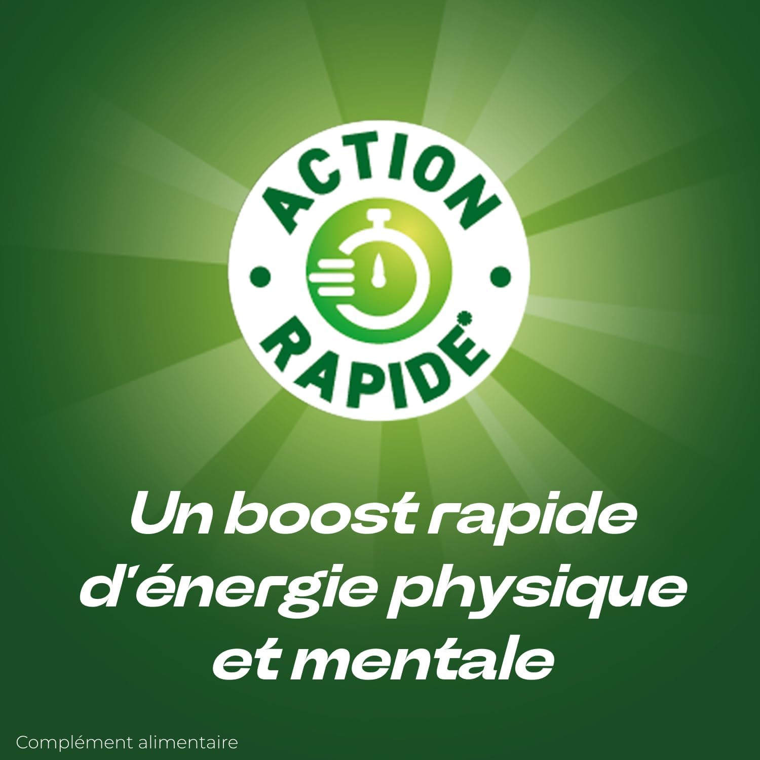 Thumbnail 5 de Berocca Boost complément effervescent 60 cp 💊