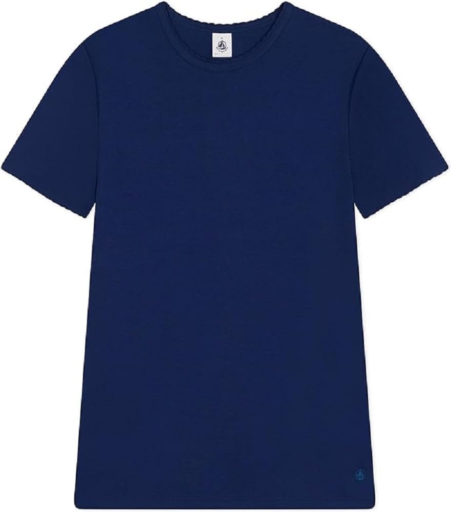 Thumbnail 5 de Petit Bateau T-Shirt Donna: comfort e stile sostenibile