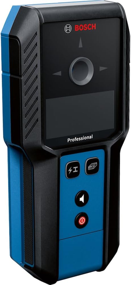 Thumbnail 3 de Bosch Professional GMS 120 Detector de Metal y Cables 🛠️