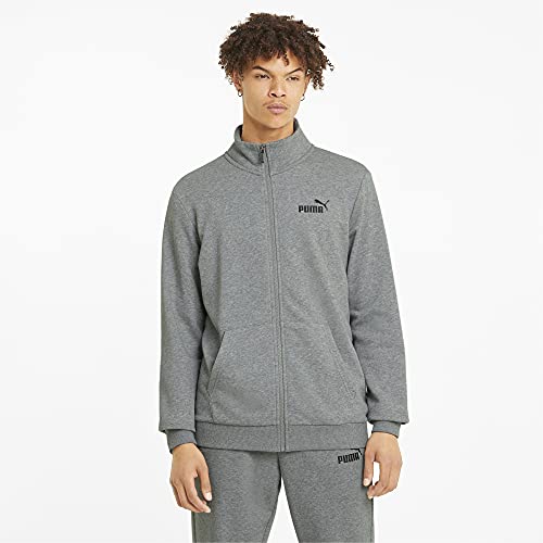 Detalle de PUMA Essential Track Pull Homme