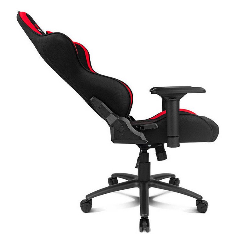 Thumbnail 2 de Drift DR110 Silla Gaming negra