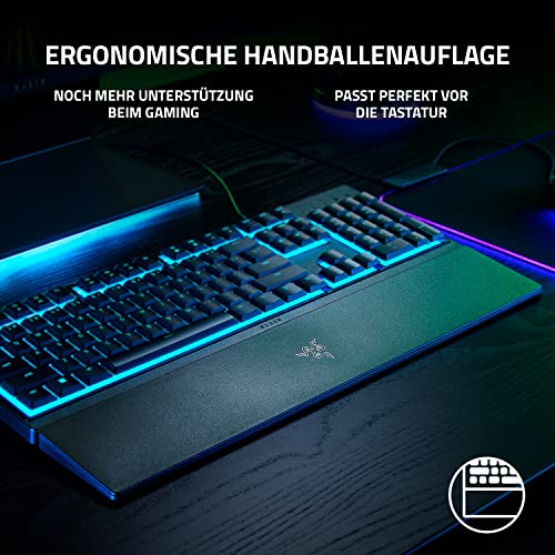 Thumbnail 6 de Razer Ornata V3 X – Flache Membran-Tastatur mit Chroma RGB im DE-QWERTZ-Layout