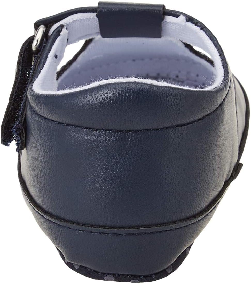 Detalle de Chicco Avec Bride Confortable 261 – Sandales semi-fermées pour enfant mixte