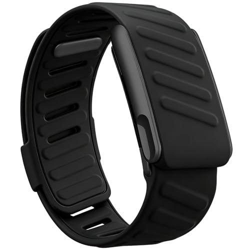 Detalle de BBAMEN Sportarmband für WHOOP 5.0