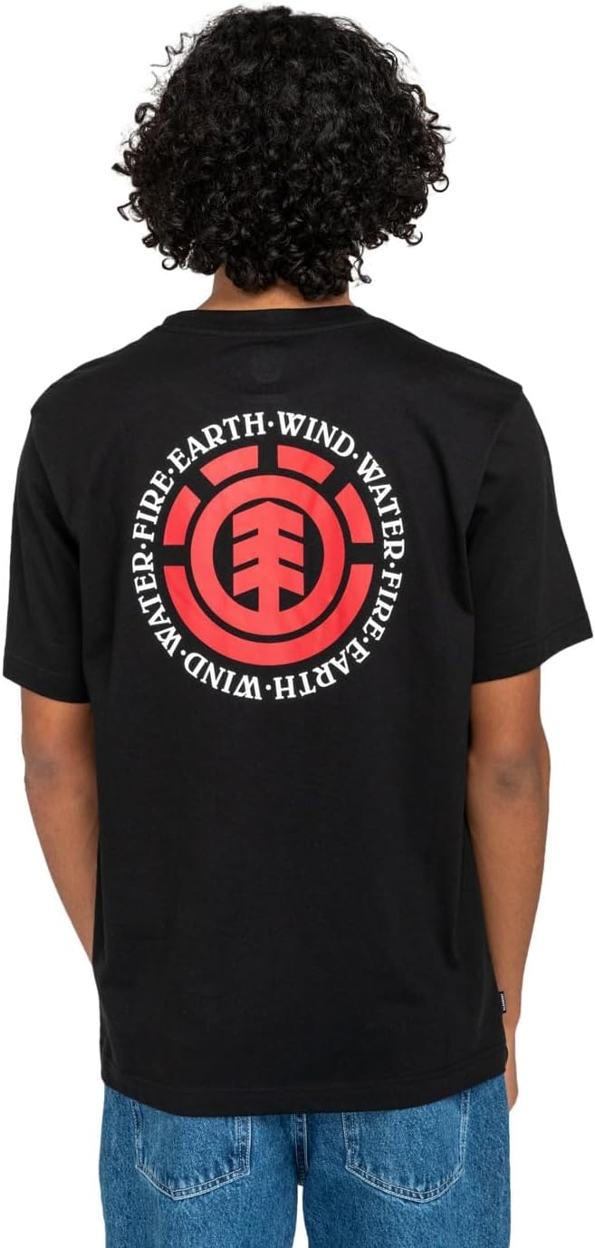 Thumbnail 1 de Element Seal BP SS T‑Shirt Homme (Lot de 1)