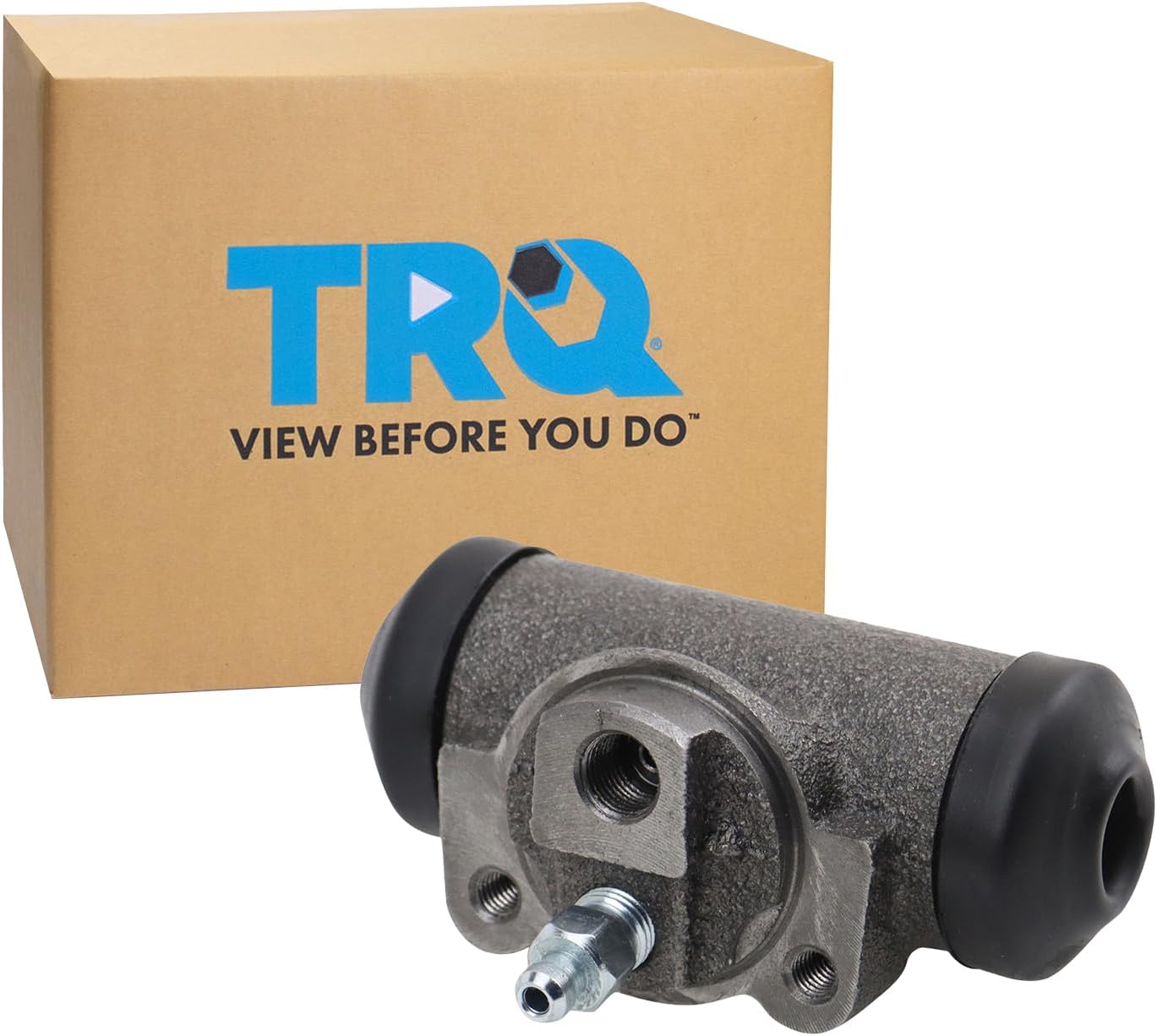 Detalle de TRQ Rear Wheel Cylinder W37420