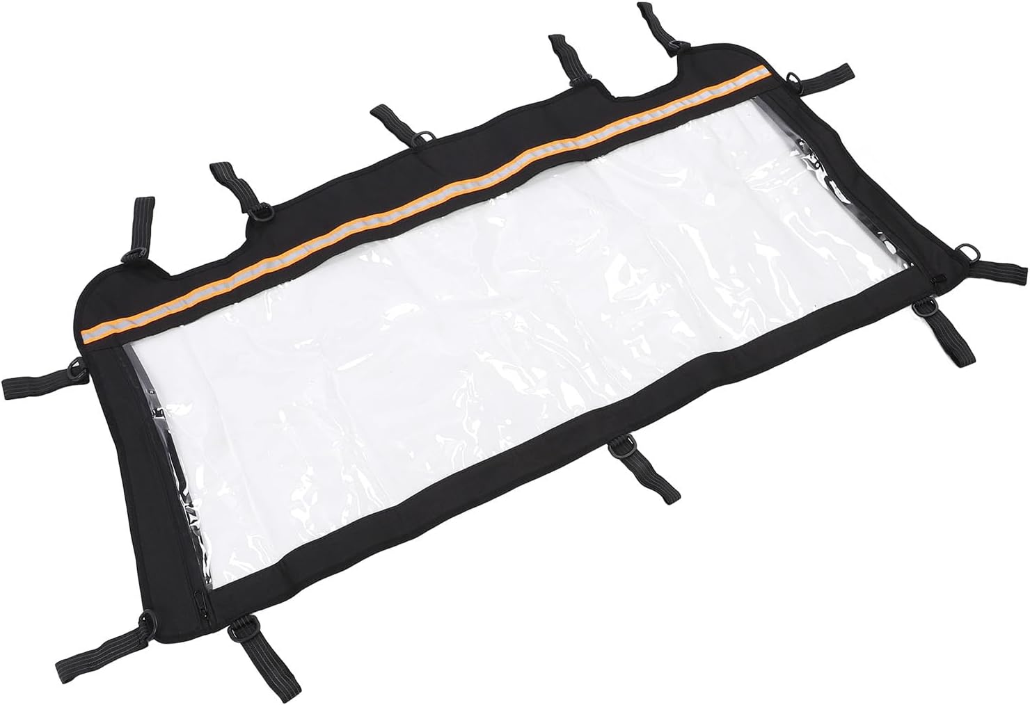 Thumbnail 1 de KIMISS UTV rear window PVC