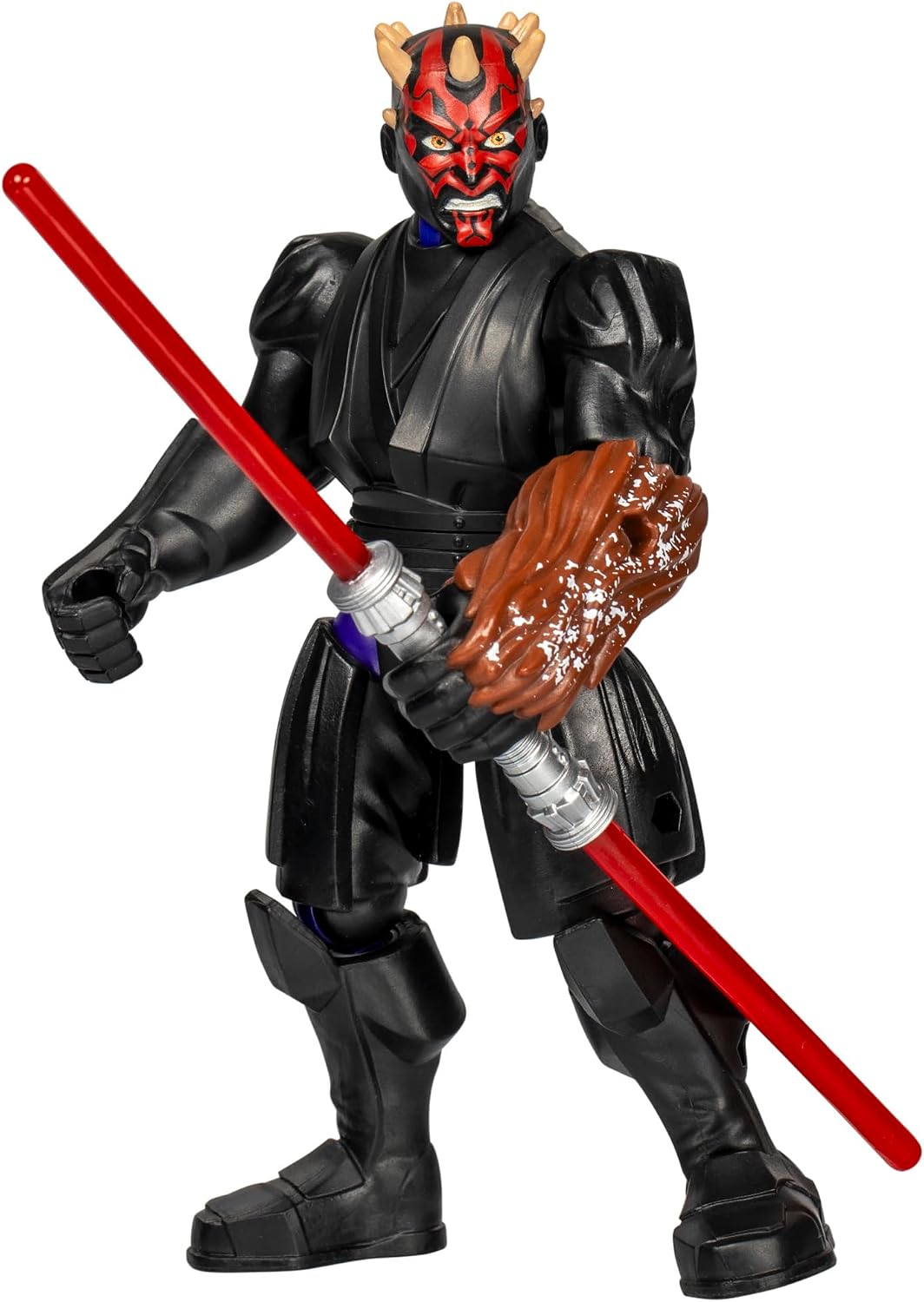 Thumbnail 3 de MixMashers Star Wars Darth Maul