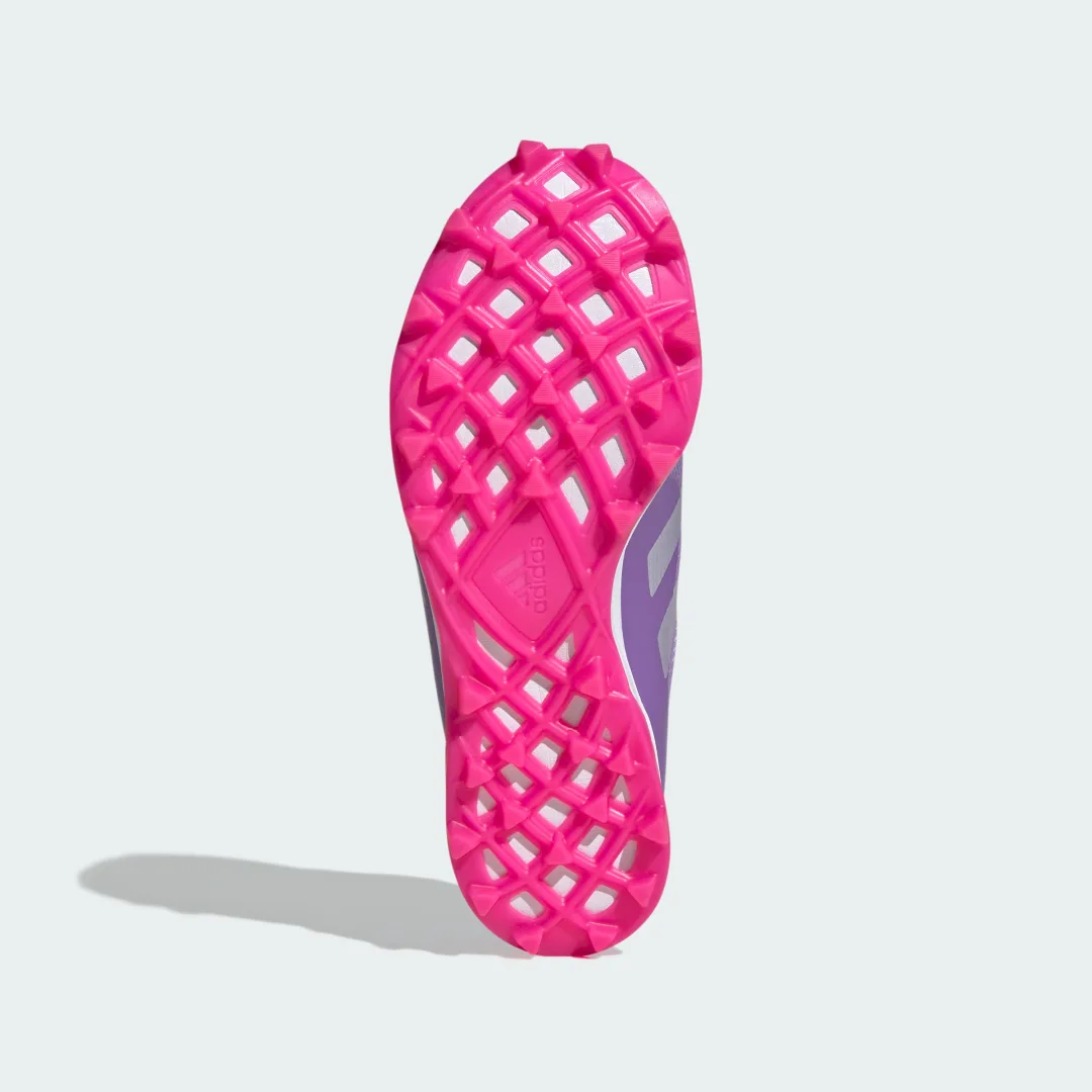 Thumbnail 2 de Adidas Zapatilla Fabela Zone Hockey – Violet