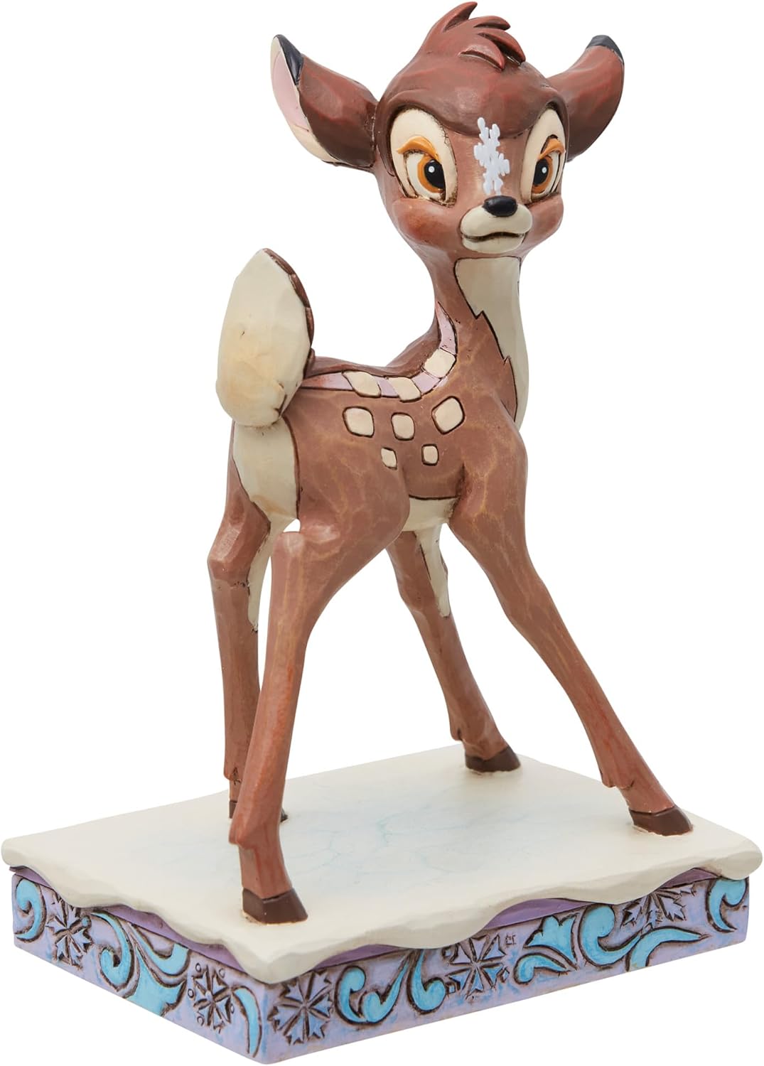 Thumbnail 4 de Jim Shore Enesco Bambi 11,3 cm figurine Noël