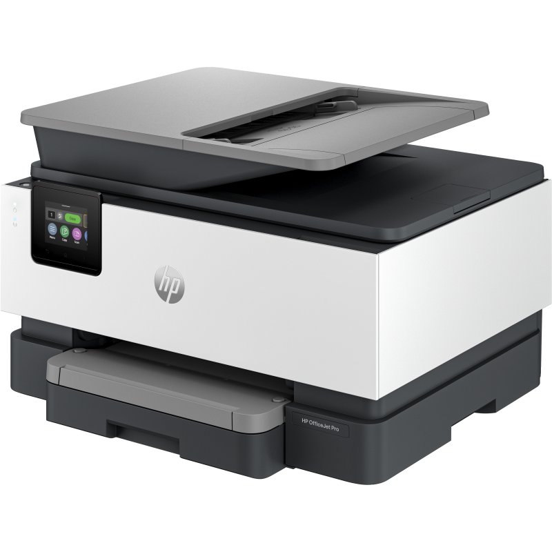 Detalle 2 de HP OfficeJet Pro 9120e Impresora multifunción color WiFi dúplex