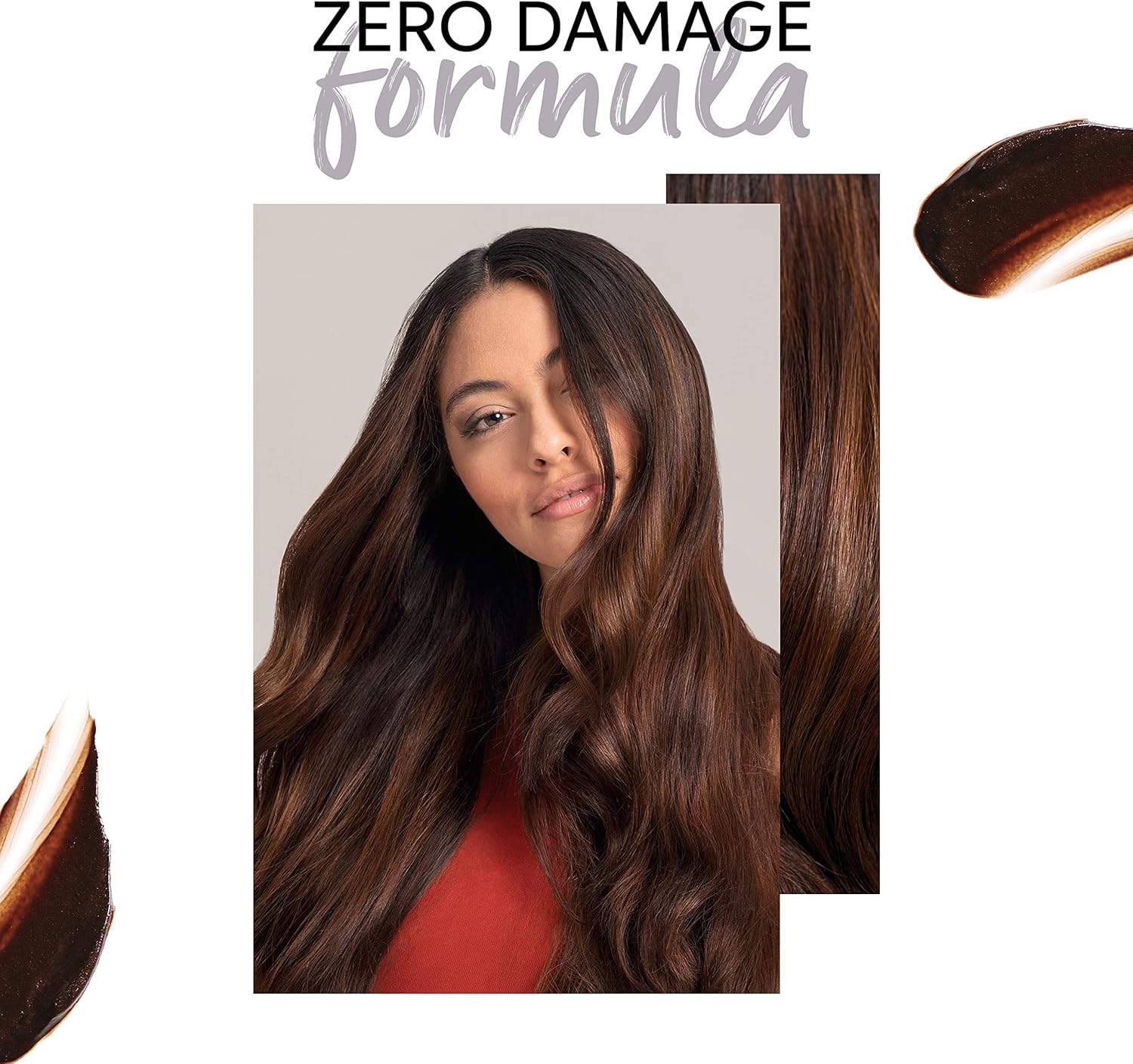 Thumbnail 4 de Wella Professionals Color Fresh Mask Chocolate Touch – Temporary Colour Refresh for Brown Hair