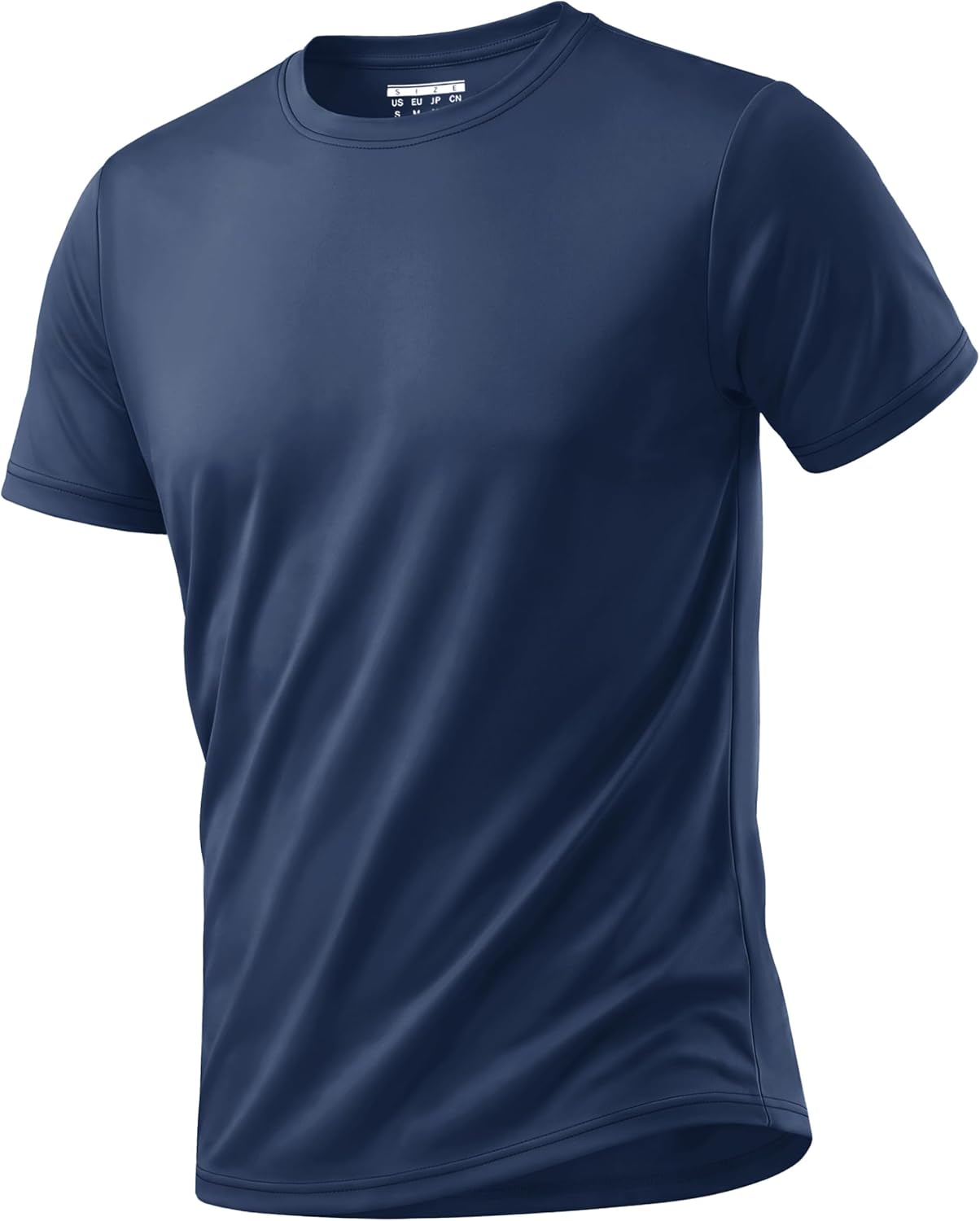 Thumbnail 6 de MAGCOMSEN Men’s UPF 50+ Swim T-Shirt Rash Vest (Quick Dry, Lightweight Polyester)