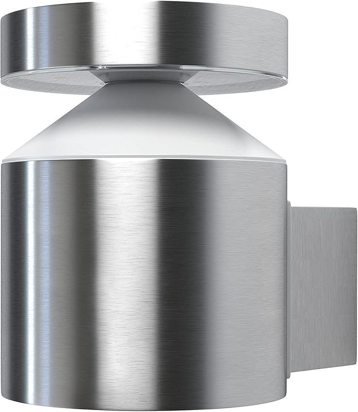 Detalle de LEDVANCE ENDURA STYLE Cylinder Wall 6W iluminación IP44