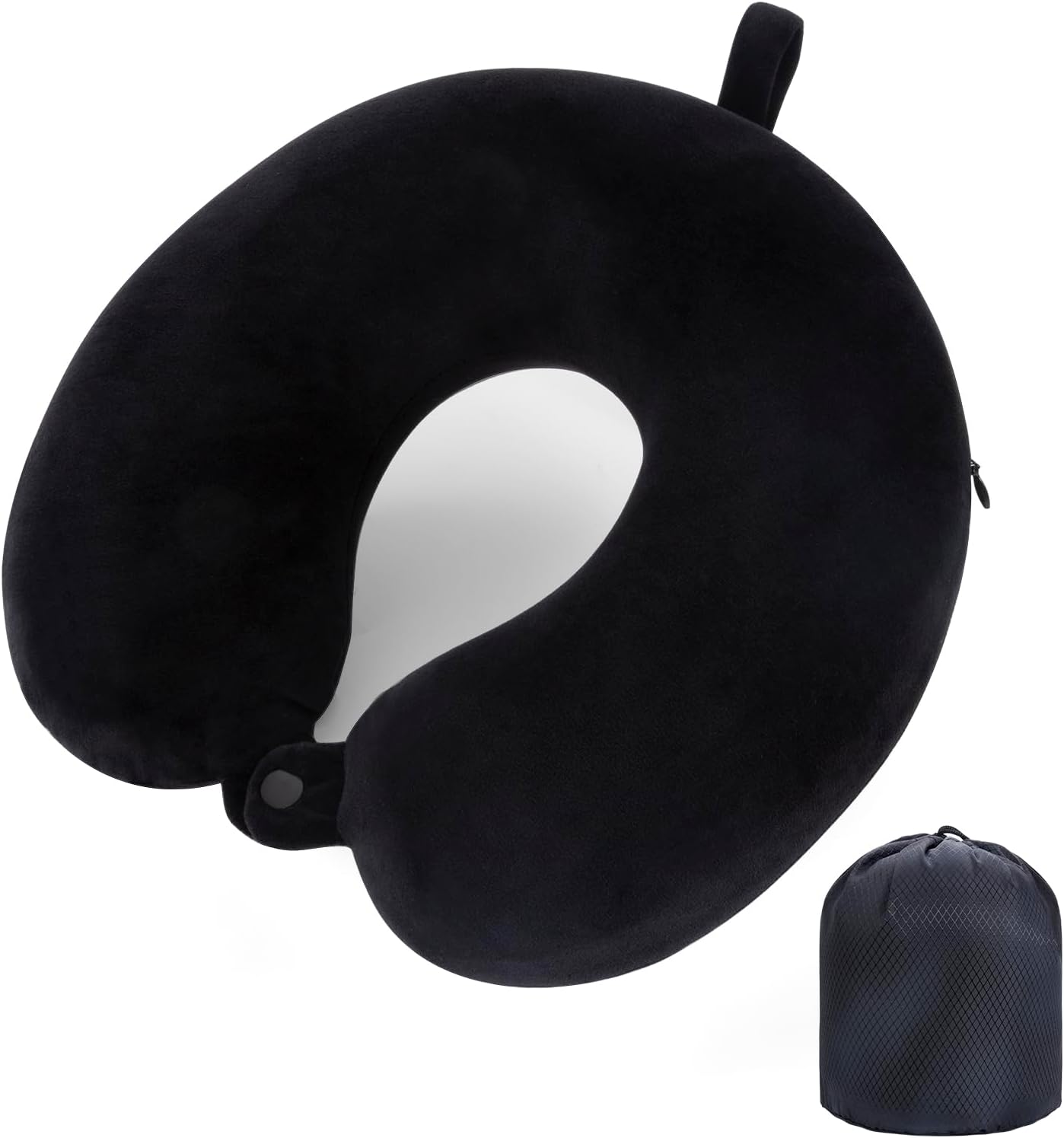 Thumbnail 6 de WENGX travel neck pillow, memory foam