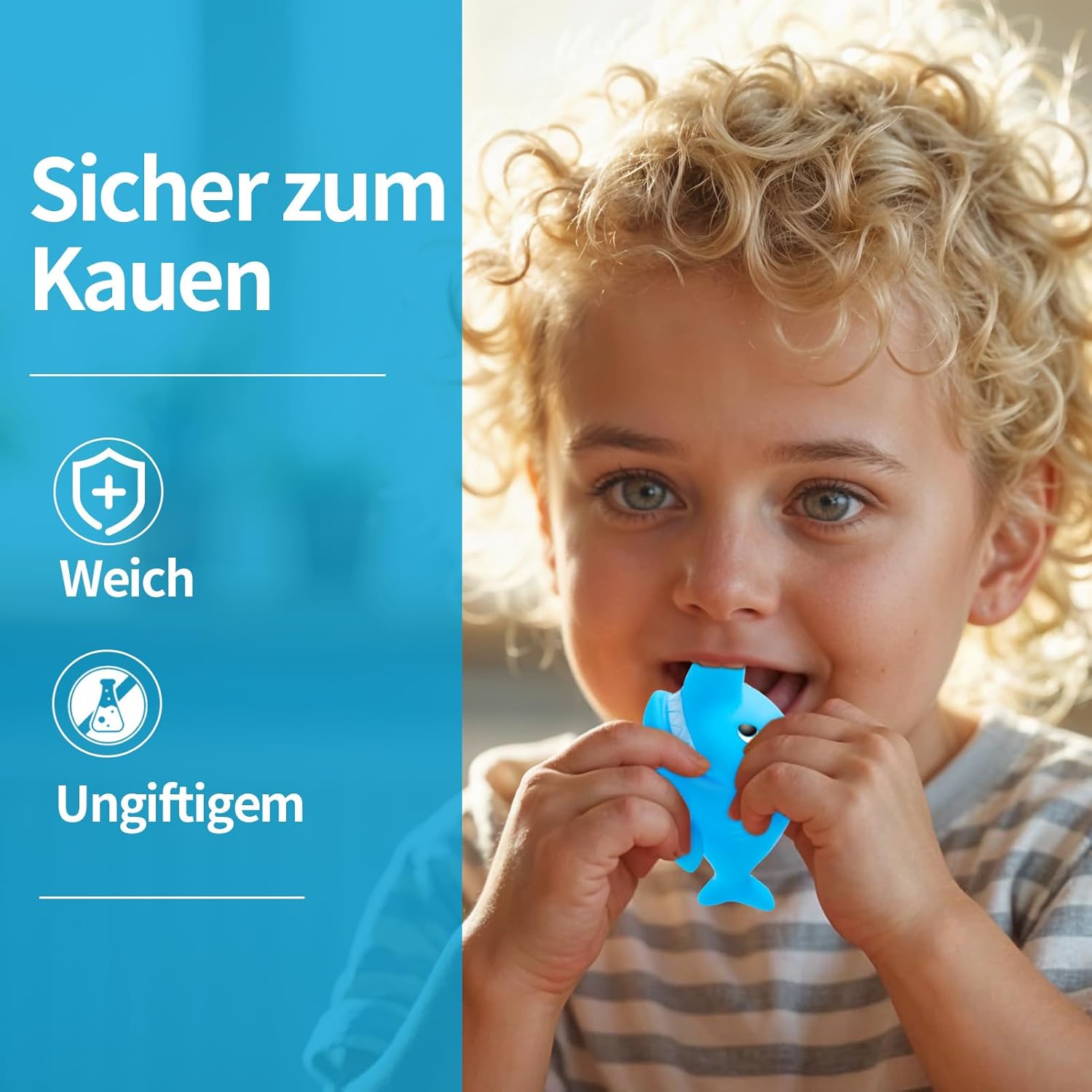 Thumbnail 4 de Ohne Loch Badespielzeug Babys ab 1 Jahr
