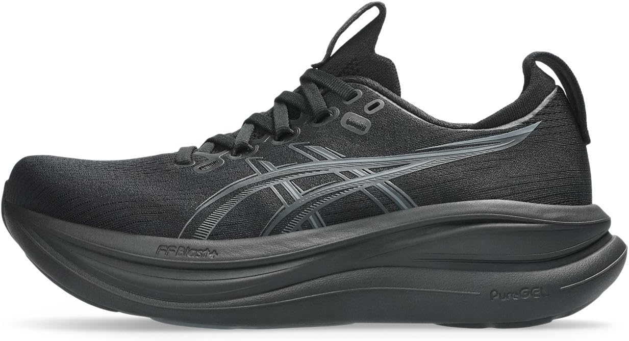 Thumbnail 4 de ASICS GEL-Nimbus 28 SneakerDonna: ammortizzazione e tomaia traspirante per camminare con più comfort