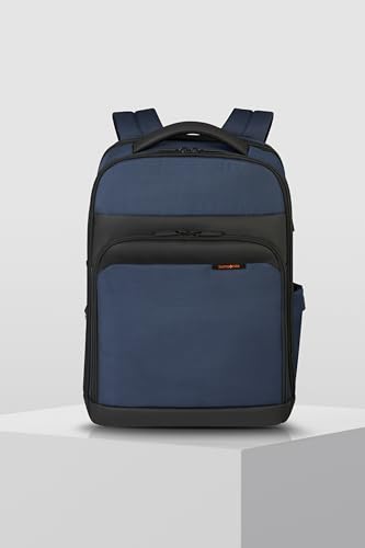 Thumbnail 12 de Samsonite MySight, mochila para portátil de 14,1 pulgadas, 16,5 l, azul