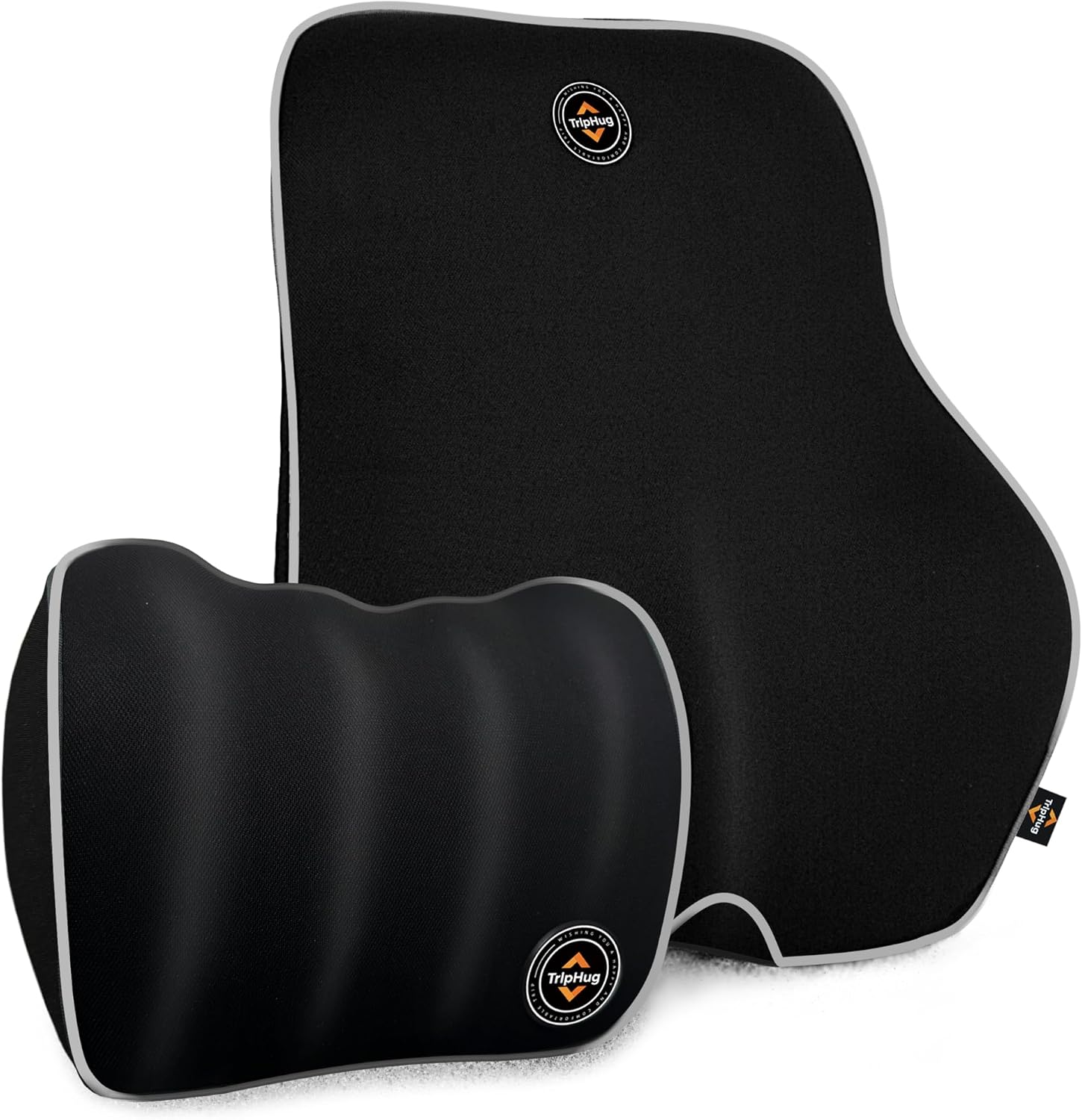 Thumbnail 6 de TripHug Lumbar Support Cushion Memory Foam