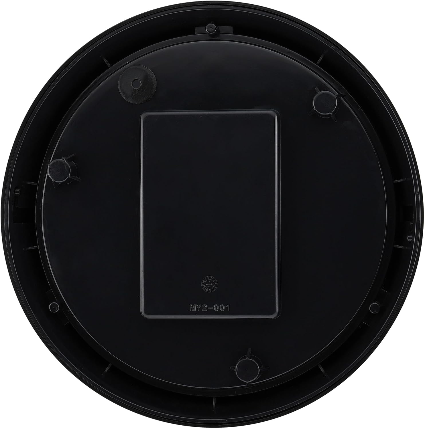 Thumbnail 3 de Luceco Eco Outdoor Round LED Bulkhead Light with PIR Motion Sensor (EBER10P40) — IP54, 10W, 700lm, 4000K