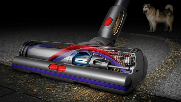 Thumbnail 2 de Dyson V15 Akkustaubsauger 240 Air Watt 🧹
